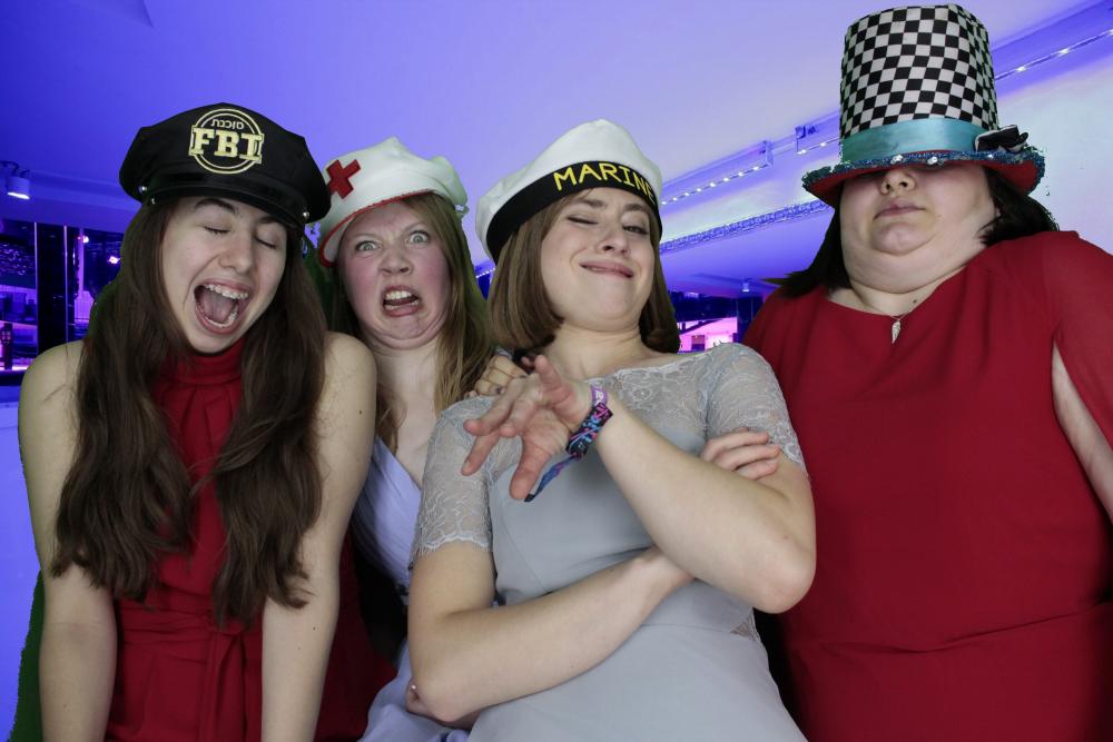Silvermere Notre Dame  | View more photos from the event at gallery.myphotoboothexperience.co.uk/u/MyPhotoBoothExperienceLtd/Silvermere-Notre-Dame